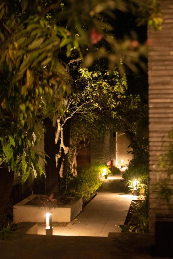Nardazul "Casa De Suenos" Hotel Oaxaca Buitenkant foto